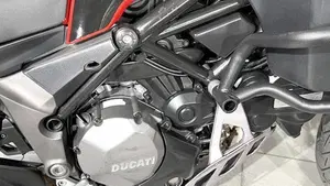 Ducati Multistrada 1260 Enduro (2019 - 21)  (4)