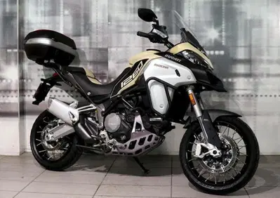 Ducati Multistrada 1260 Enduro (2019 - 21) - Annuncio 9219298