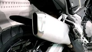 Ducati Multistrada 1260 Enduro (2019 - 21)  (4)