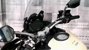 Ducati Multistrada 1260 Enduro (2019 - 21)  (5)