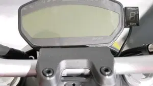 Ducati Monster 821 ABS (2014 - 17)  (3)