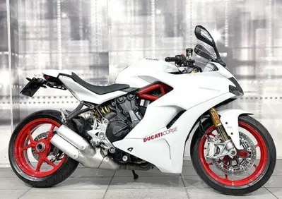 Ducati SuperSport 939 S (2017 - 20) - Annuncio 9507211