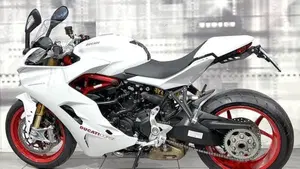 Ducati SuperSport 939 S (2017 - 20)  (2)