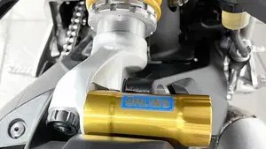 Ducati SuperSport 939 S (2017 - 20)  (3)