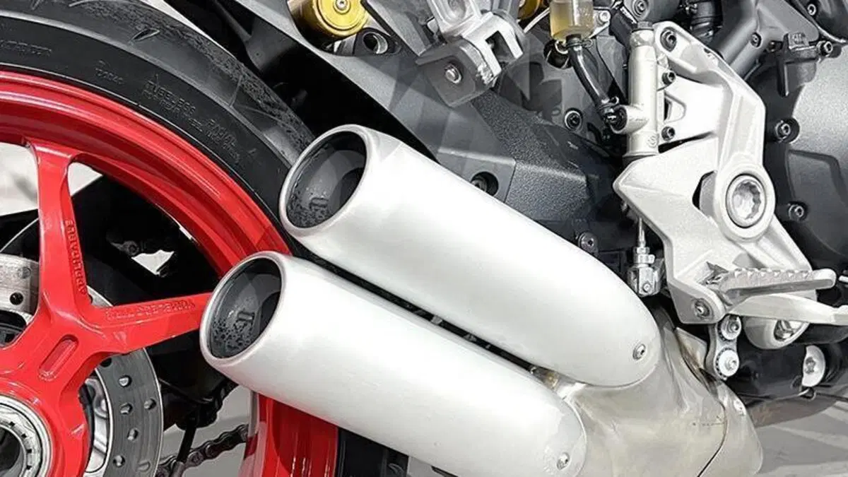 Ducati SuperSport 939 S (2017 - 20)  (4)