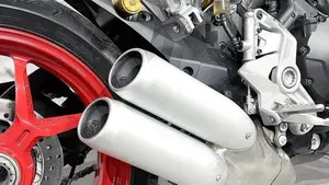 Ducati SuperSport 939 S (2017 - 20)  (4)