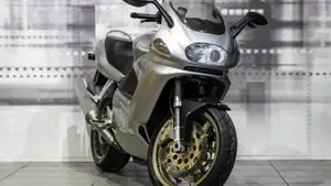 Ducati ST4 (1999 - 02) 