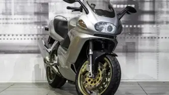 Ducati ST4 (1999 - 02) usata