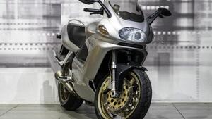 Ducati ST4 (1999 - 02) 