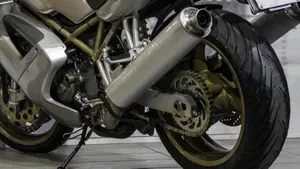 Ducati ST4 (1999 - 02)  (4)