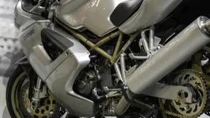 Ducati ST4 (1999 - 02)  (5)