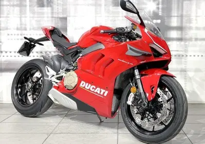 Ducati Panigale V4 1100 (2020) - Annuncio 9766517