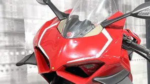 Ducati Panigale V4 1100 (2020)  (5)