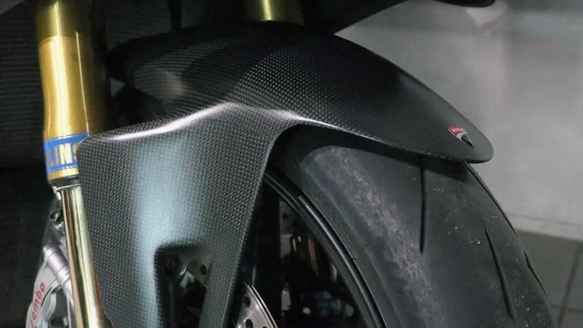 Ducati Panigale V4 1100 (2021)  (5)