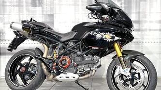 Ducati Multistrada 1000 DS (2003 - 06) usata