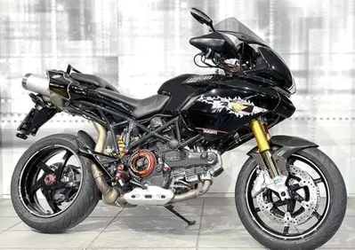 Ducati Multistrada 1000 DS (2003 - 06) - Annuncio 9690671