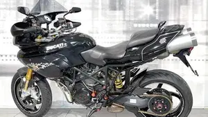 Ducati Multistrada 1000 DS (2003 - 06)  (2)