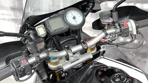Ducati Multistrada 1000 DS (2003 - 06)  (5)