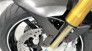 Ducati Multistrada 1000 DS (2003 - 06)  (3)