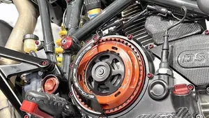 Ducati Multistrada 1000 DS (2003 - 06)  (4)