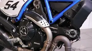 Ducati Scrambler 800 Icon (2017 - 20)  (3)