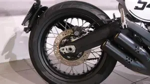 Ducati Scrambler 800 Icon (2017 - 20)  (4)