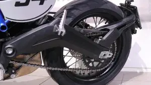 Ducati Scrambler 800 Icon (2017 - 20)  (5)