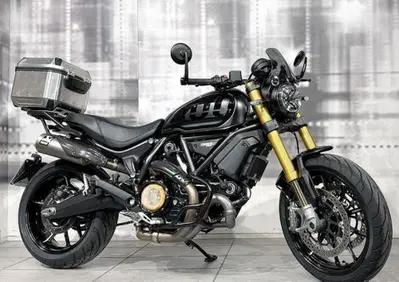 Ducati Scrambler 1100 Sport Pro (2020 - 25) - Annuncio 9576639