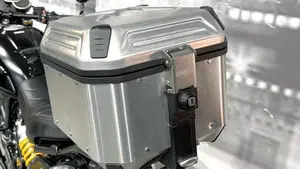 Ducati Scrambler 1100 Sport Pro (2020 - 25)  (5)