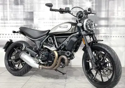 Ducati Scrambler 800 Icon (2021 - 22) - Annuncio 9687568