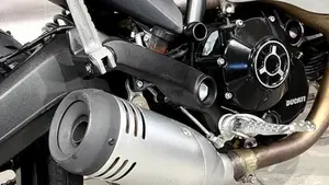 Ducati Scrambler 800 Icon (2021 - 22)  (3)