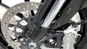 Ducati Scrambler 800 Icon (2021 - 22)  (4)