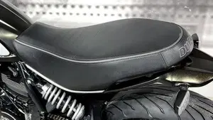 Ducati Scrambler 800 Icon (2021 - 22)  (5)