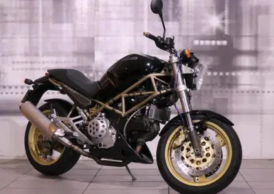 Ducati Monster 900 (1993 - 96) - Annuncio 9503280