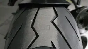 Ducati Diavel 1200 (2014 - 16)  (4)