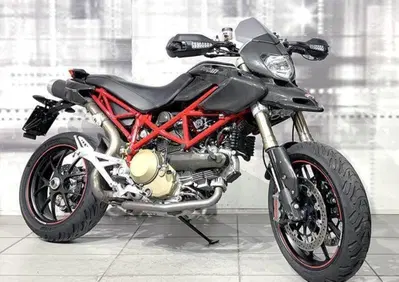 Ducati Hypermotard 1100 S (2007 - 09) - Annuncio 9789120