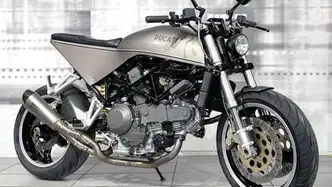 Ducati ST2 (1997 - 02) usata