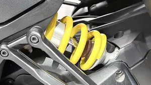Ducati Multistrada 950 S (2021)  (3)