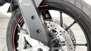 Ducati Multistrada 950 S (2021)  (4)