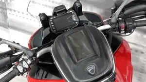 Ducati Multistrada 950 S (2021)  (5)