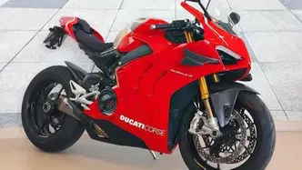 Ducati 959 Panigale (2016 - 19) usata