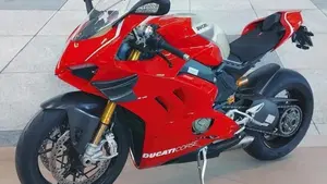 Ducati 959 Panigale (2016 - 19)  (2)