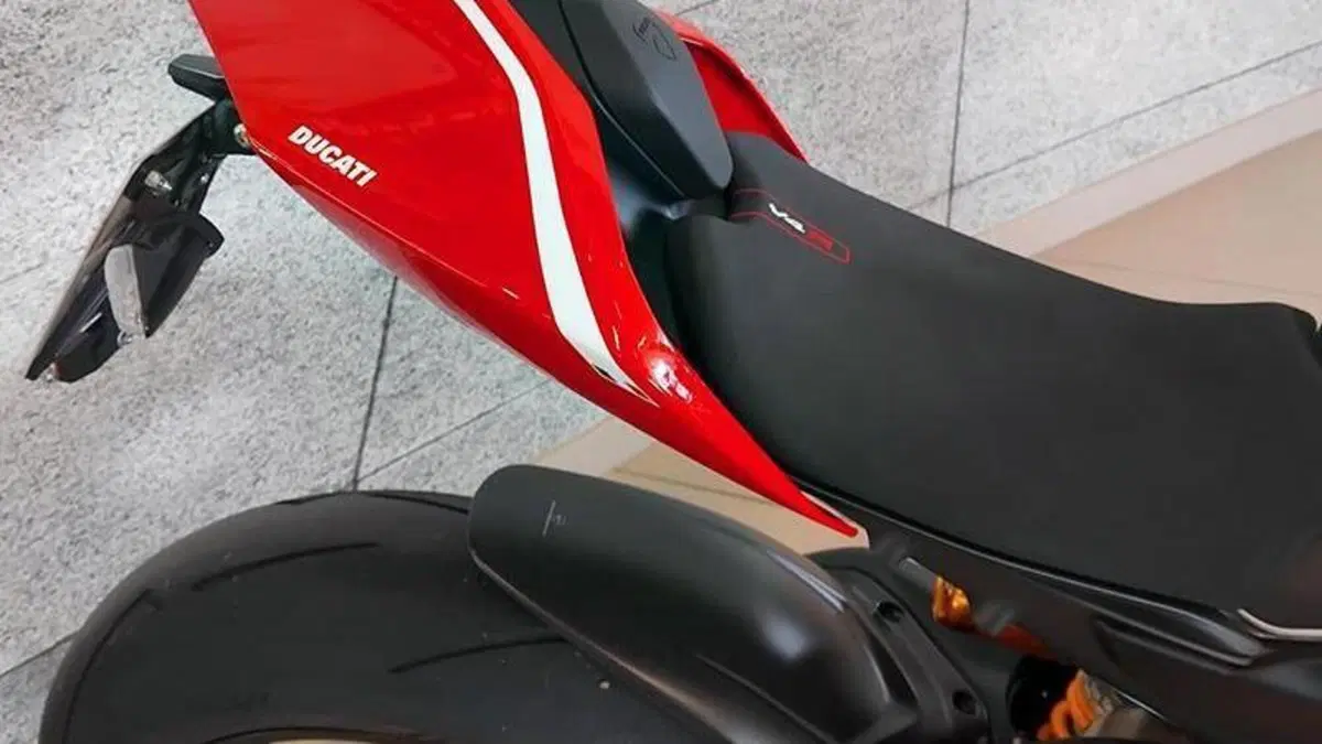 Ducati 959 Panigale (2016 - 19)  (3)