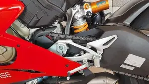 Ducati 959 Panigale (2016 - 19)  (4)