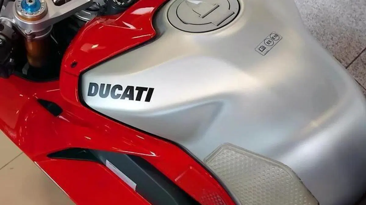 Ducati 959 Panigale (2016 - 19)  (5)