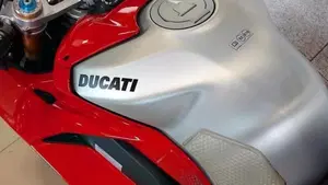 Ducati 959 Panigale (2016 - 19)  (5)