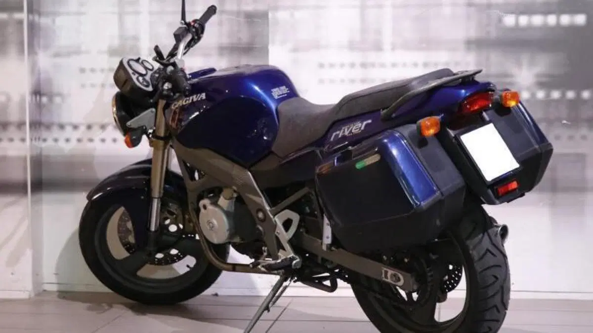Cagiva River 600  (2)