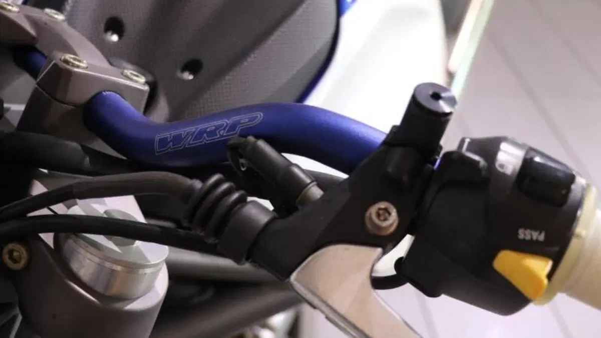 Cagiva Raptor 650 (2001 - 04)  (3)