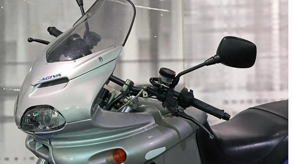 Cagiva Gran Canyon 900  (3)