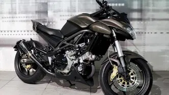 Cagiva V-Raptor 1000 (2000 - 05) usata